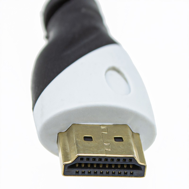 PURE FX-I375-007: Ultra-high-speed HDMI cable, 7.50 m, 8K at 60 Hz