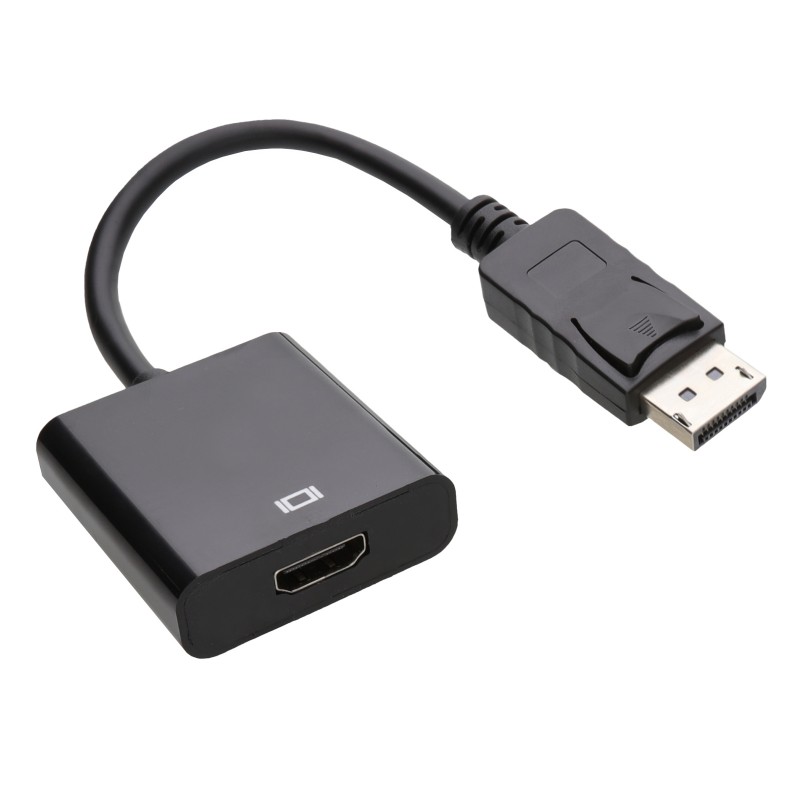 DisplayPort to HDMI Cables | Kenable