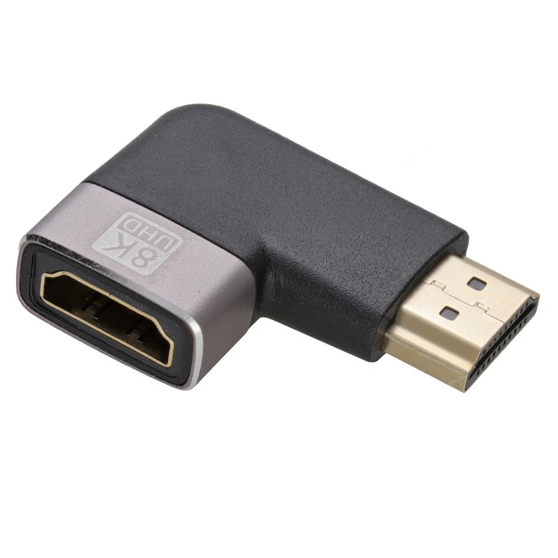 Adapter hdmi 2.1 sale