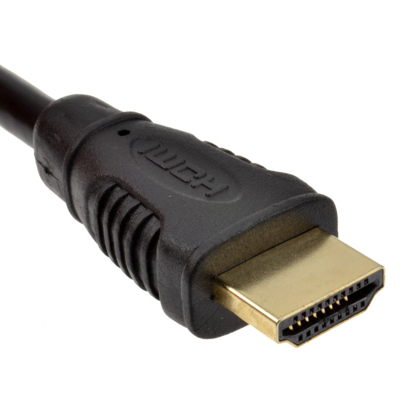 kenable Micro D HDMI High Speed Cable to HDMI for Tablets & Cameras