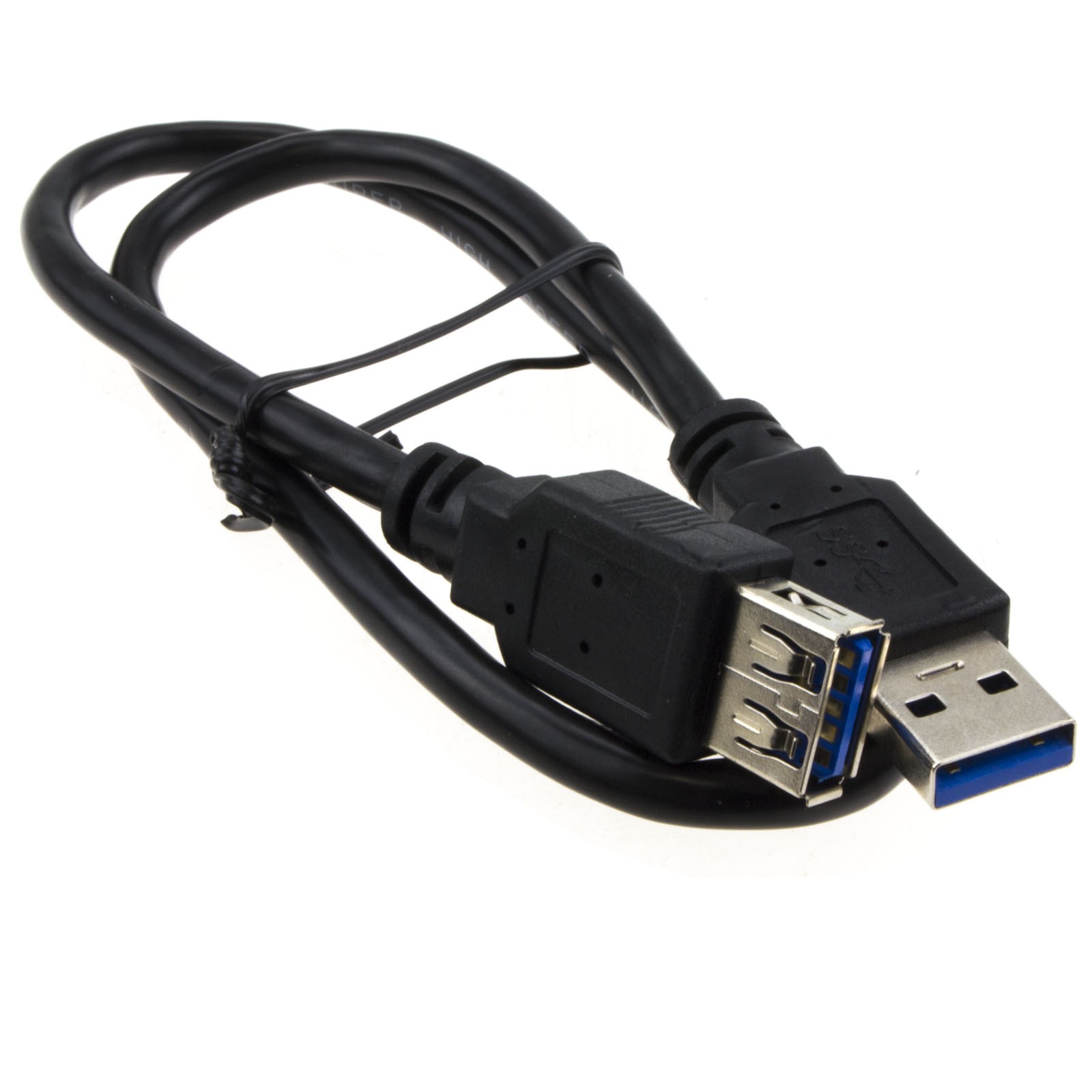 kenable USB 3.0 24AWG High Speed Extension Cable Type A Male to Fem...