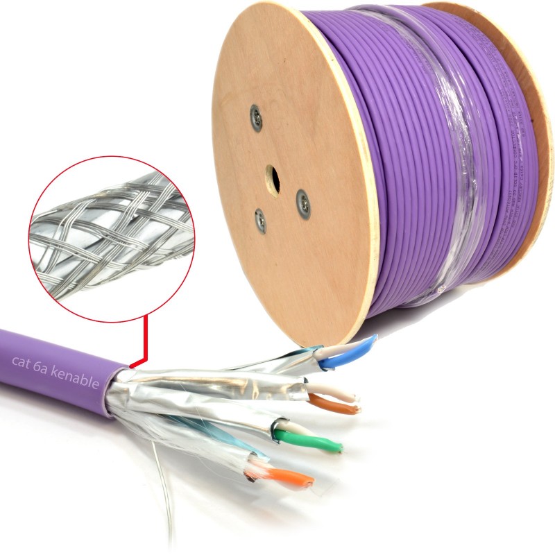 Outdoor Ethernet | kenable