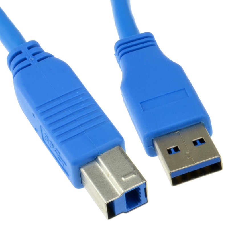 USB 3.0 A To B | Kenable