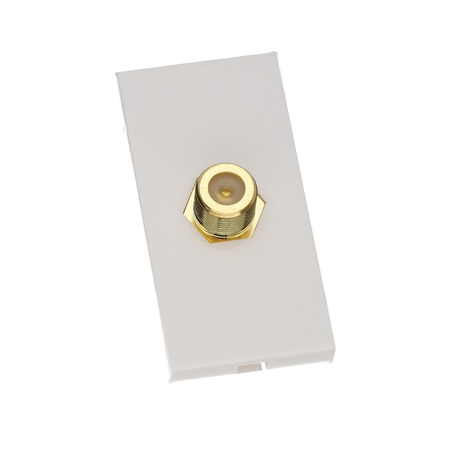 Euro Module Panel Mount Adaptors - Multiple Connection Types Available